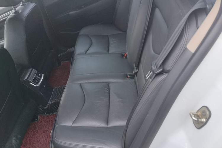 Used Citroen C4L 2014 1.6THP Intelligent Drive Automatic Dynamic Model
