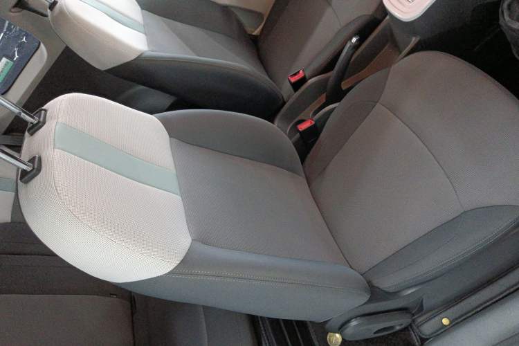 Used  Lumin 2025 205km Refreshing Edition