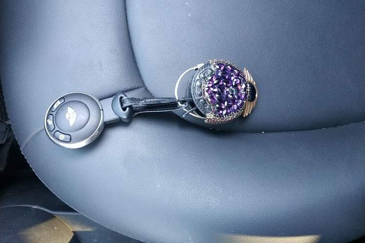 Used  Countryman 2014 1.6L ONE
