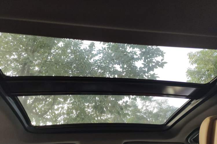 Used Buick LaCrosse 2018 20T Luxury Model