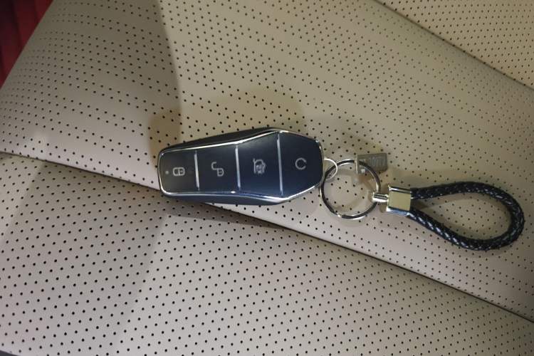 Used BYD Dolphin 2025 Smart Drive Version 420 km Freedom Edition