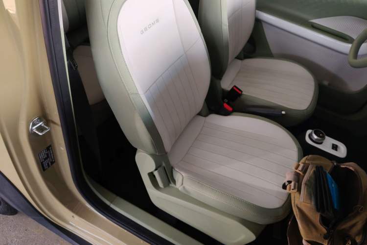 Used  Panda 2025 210km Panda Rider
