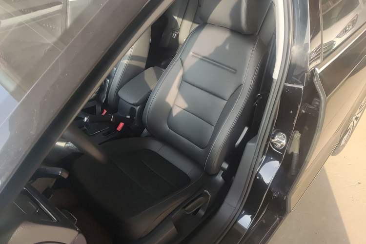 Used Volkswagen Sagitar 2018 1.6L Automatic Comfort Model
