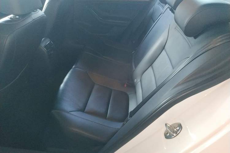 Used Volkswagen Sagitar 2017 1.6L Automatic Comfort Model
