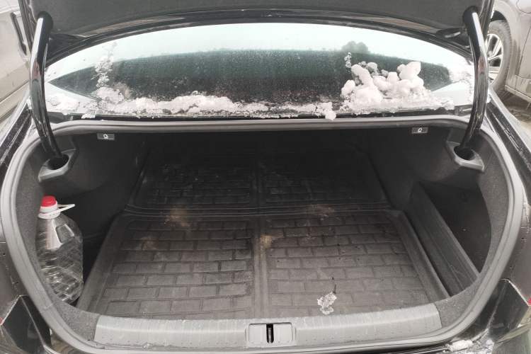 Used Volkswagen Magotan 2018 380TSI DSG Prestige Model
