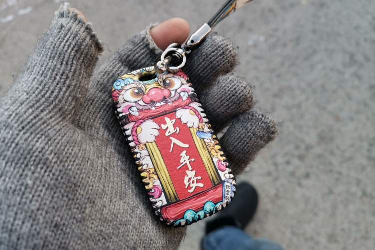 Used Wuling Xingguang S 2024 130 km Flagship Version
