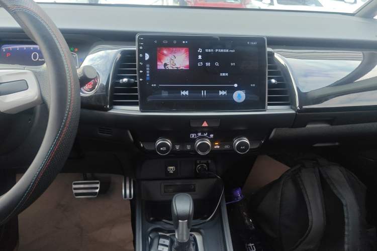 Used Honda LIFE 2021 1.5L CVT SPORT Heartbeat Edition
