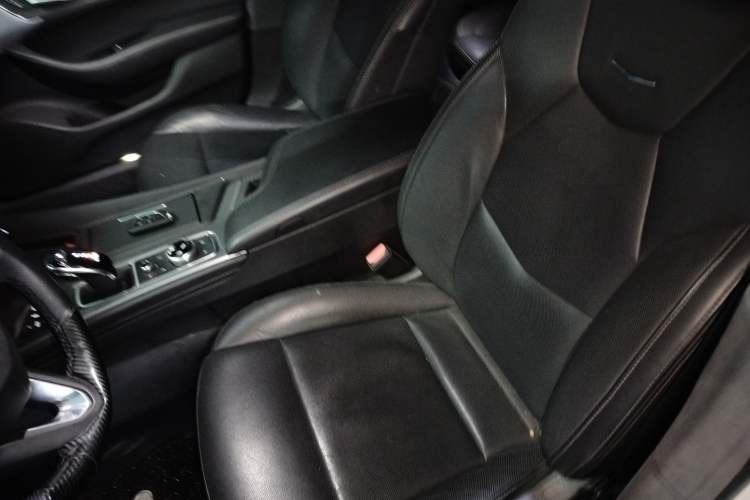 Used Cadillac CT5 2023 28T Prestige Model