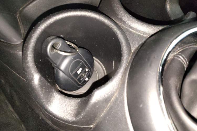 Used  MINI 2014 1.2T ONE+