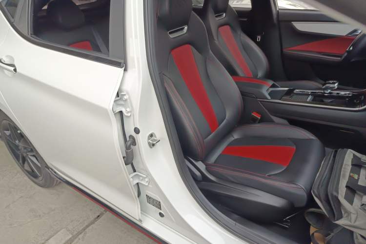 Used SOL Yao 2021 1.5TGDI DCT Chuanyun RACE Edition
