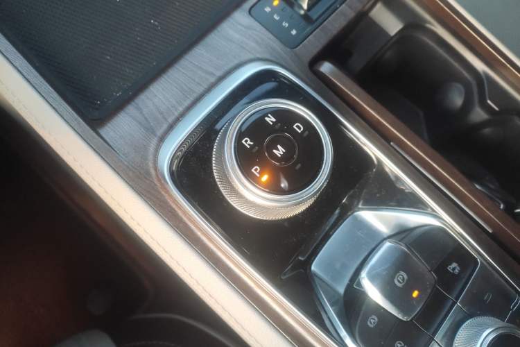 Used Ford Equator 2021 EcoBoost 225 Premier 7-Seater (2/2/3)
