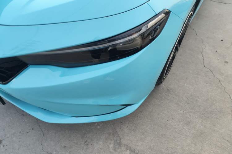 Used Honda Integra 2022 240TURBO CVT Phantom Night Luxury Edition
