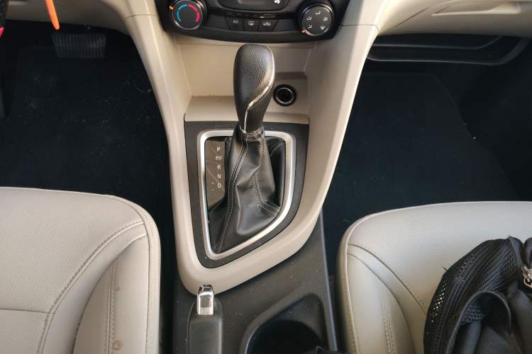 Used Buick GT 2021 Exemplar 1.5L Automatic Elite Version