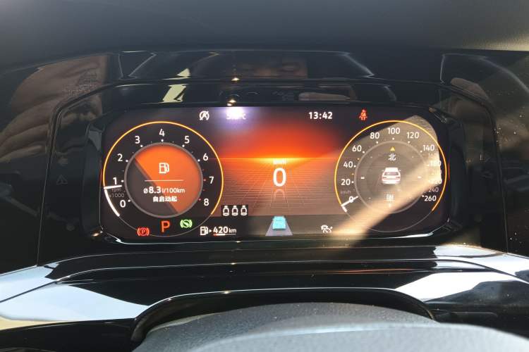 Used Volkswagen Golf 2021 280TSI DSG R-Line
