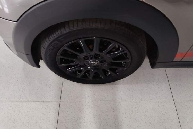 Used MINI MINI 2018 1.5T ONE PLUS

