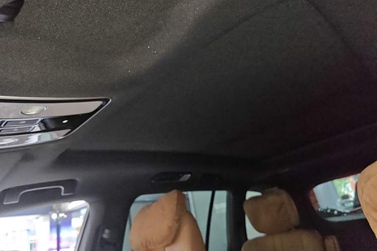 Used Li Auto ONE 2020 Extended-Range 6-Seater Version
