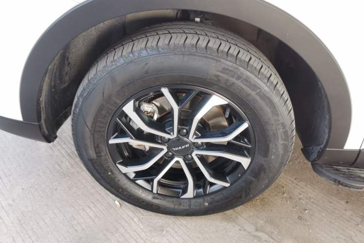 Used Haval H6 2023 National Trend Edition 1.5T Automatic Urban Version
