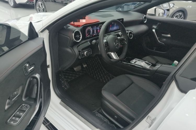 Used Mercedes-Benz CLA 2024 CLA 200 Shooting Brake