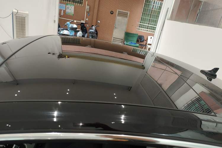 Used Audi A5 2017 Coupe 40 TFSI Fashion Model
