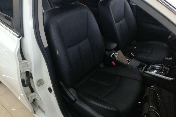 Used Nissan Sylphy 2018 1.6XV CVT Deluxe Edition
