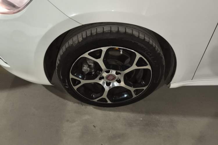 Used Fiat Ottimo 2014 1.4T Automatic Sport Edition