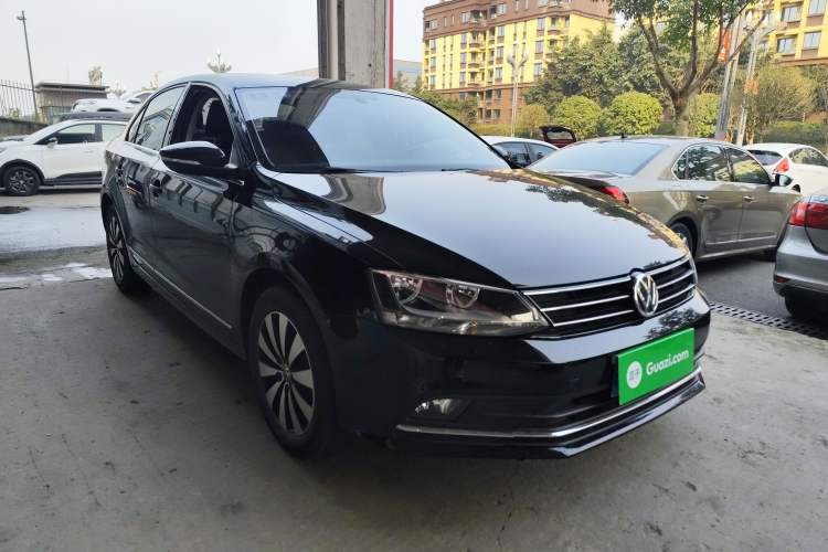 Used Volkswagen Sagitar 2018 1.6L Automatic Comfort Model
