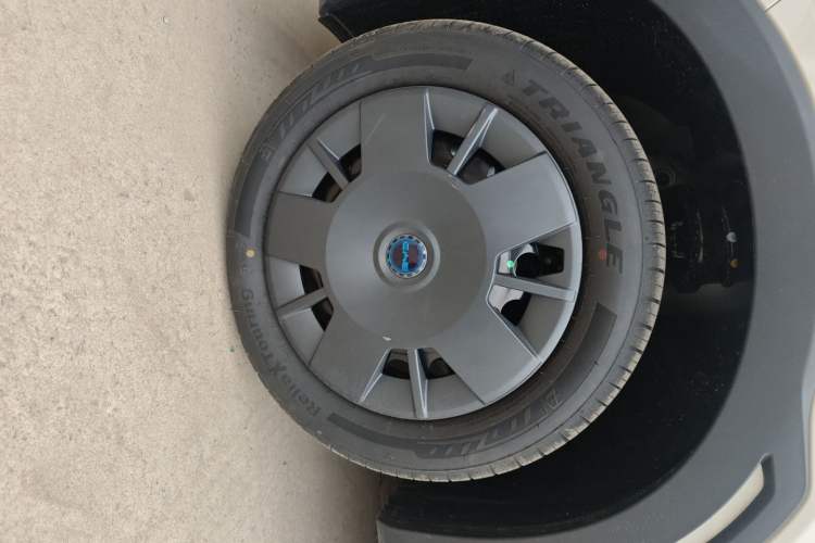 Used BYD Seagull 2025 Intelligent Driving Version 305 km Dynamic Edition