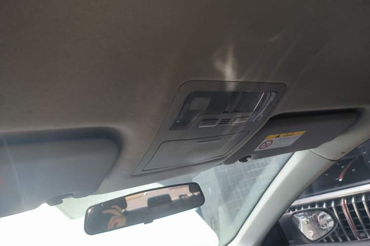 Used Toyota Corolla 2017 Revised Version 1.2T S-CVT GL