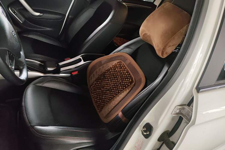 Used Citroen C3-XR 2015 1.6L Automatic Pioneer Model
