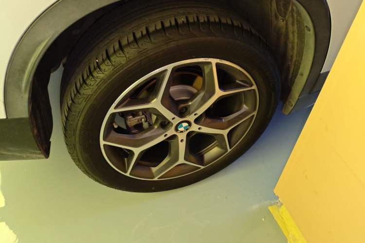 Used BMW X1 2019 xDrive20Li Luxury Model