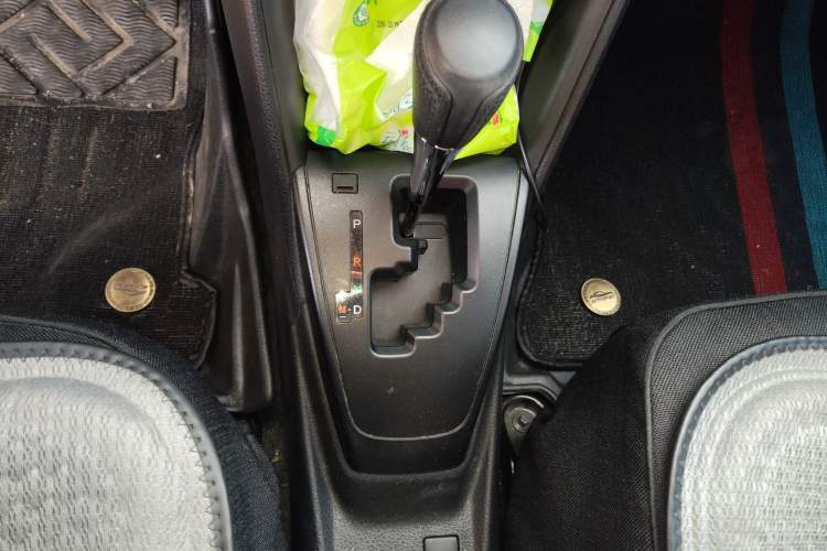 Used Toyota YARiS L Zhi Xian 2020 X-Trail X 1.5L CVT Leading Edition