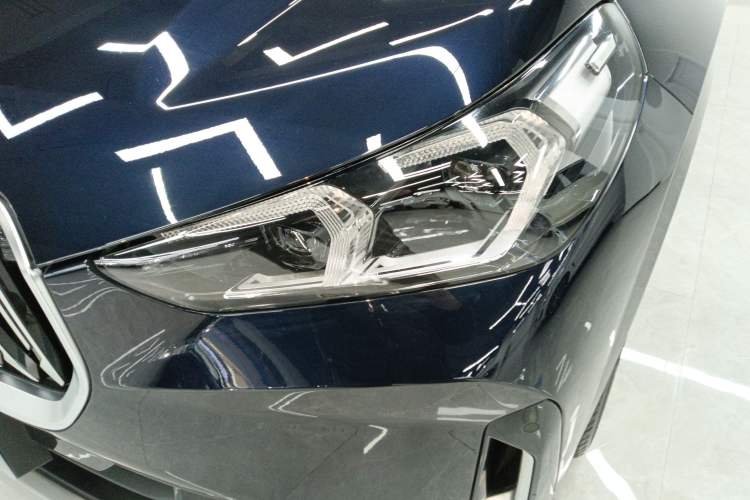 Used BMW X1 2023 sDrive25Li X Design Package
