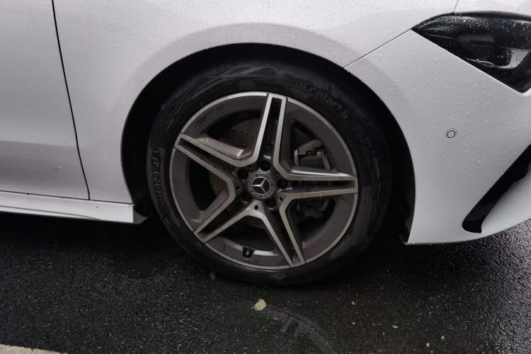 Used Mercedes-Benz CLA 2023 CLA 200 Shooting Brake