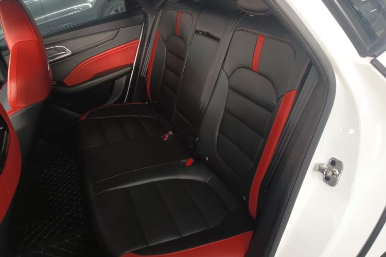 Used MG 6 2020 1.5T Automatic Trophy Luxury Edition