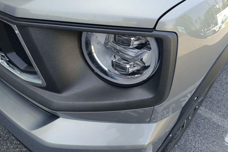 Used Haval  2024 Hi4 102km Trend Electric Version Plus
