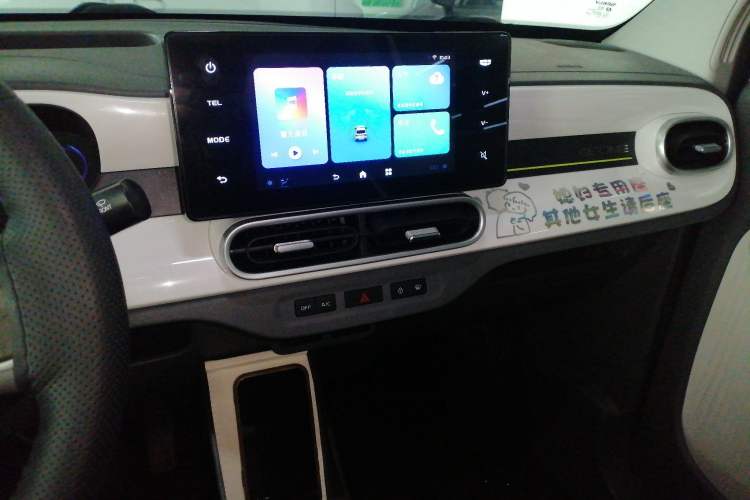 Used  Panda 2025 210km Panda Kart