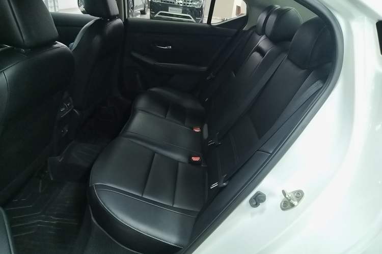 Used Nissan Sylphy 2023 1.6L CVT Enjoyment Edition
