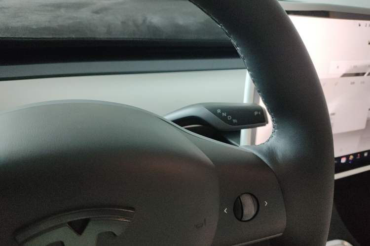 Used Tesla Model Y 2022 Performance High-Performance All-Wheel-Drive Version
