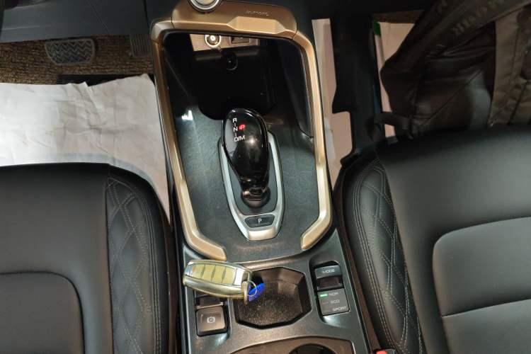 Used Haval H6 2021 1.5 GDIT Automatic Champion Edition