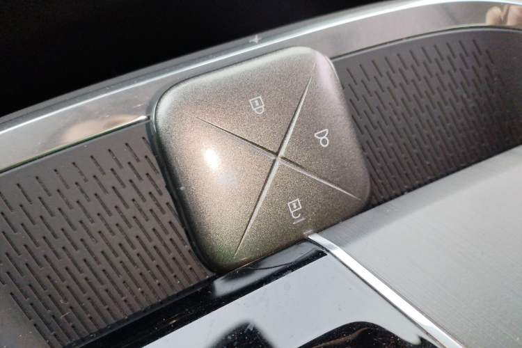 Used Buick E5 2023 Zhenxiang Standard Range Edition
