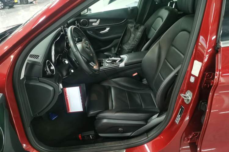 Used Mercedes-Benz C-Class 2016 C 200 L Sport Edition
