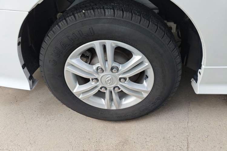 Used SAIC MAXUS G10 2022 2.0T Automatic Elite Edition Gasoline 7-Seater