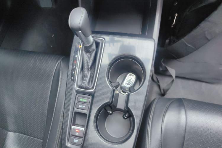 Used Honda Integra 2022 240TURBO CVT Technology Edition
