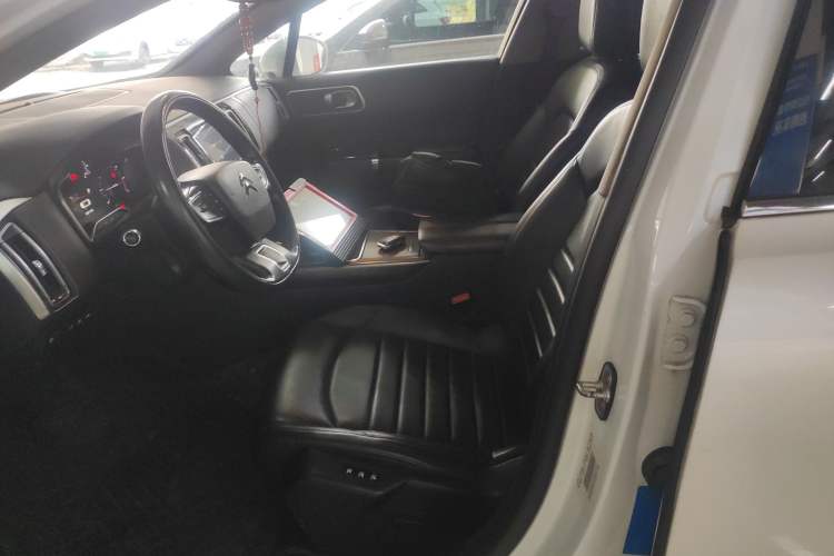 Used Citroen C6 2017 350THP Luxury Model
