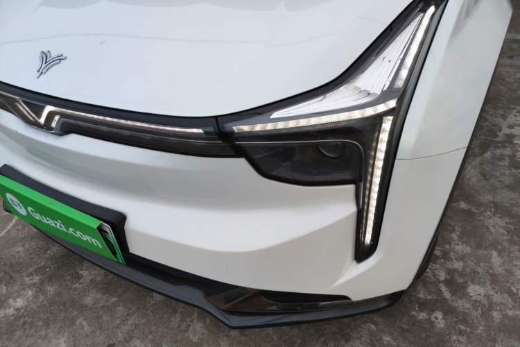 Used NETA U 2022 Zhi400 Pro Lithium Iron Phosphate
