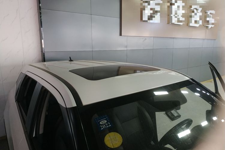 Used Brilliance V3 2016 1.5L Automatic Smart Version