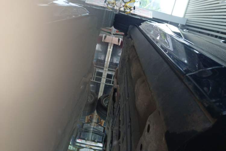 Used Volvo XC60 2021 T5 4x4 Smart Luxury Edition
