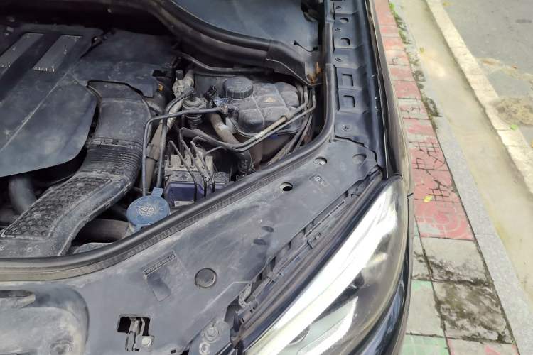 Used Mercedes-Benz GLE 2017 GLE 400 4MATIC
