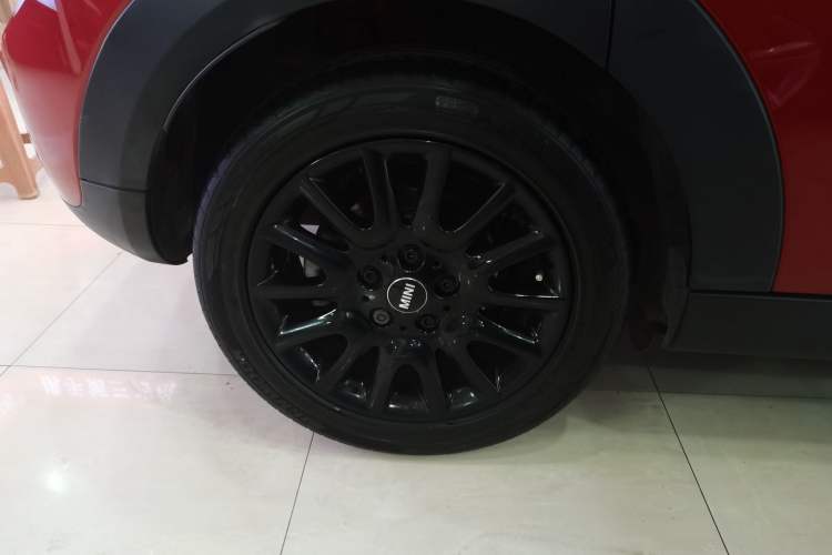 Used MINI MINI 2016 1.5T COOPER Five-Door Edition
