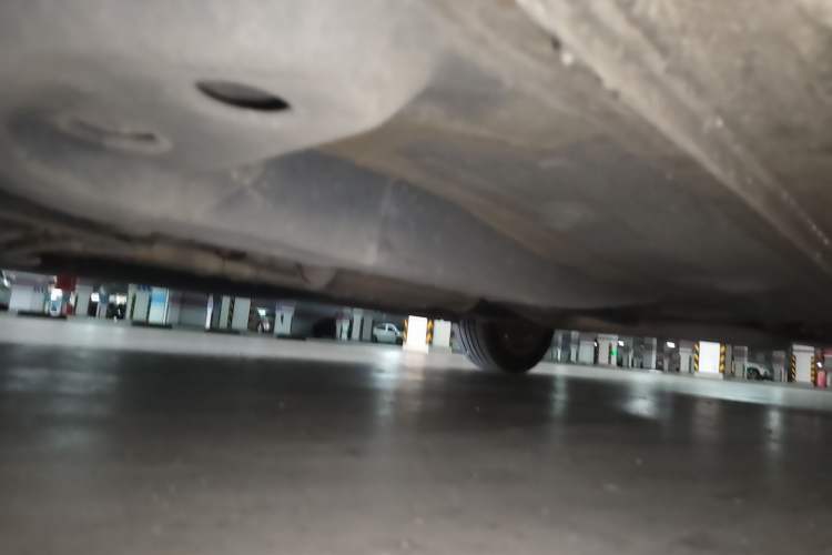 Used Buick GT 2019 18T Automatic Connected Elite Model China VI Standard
